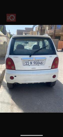 شيري S11 QQ